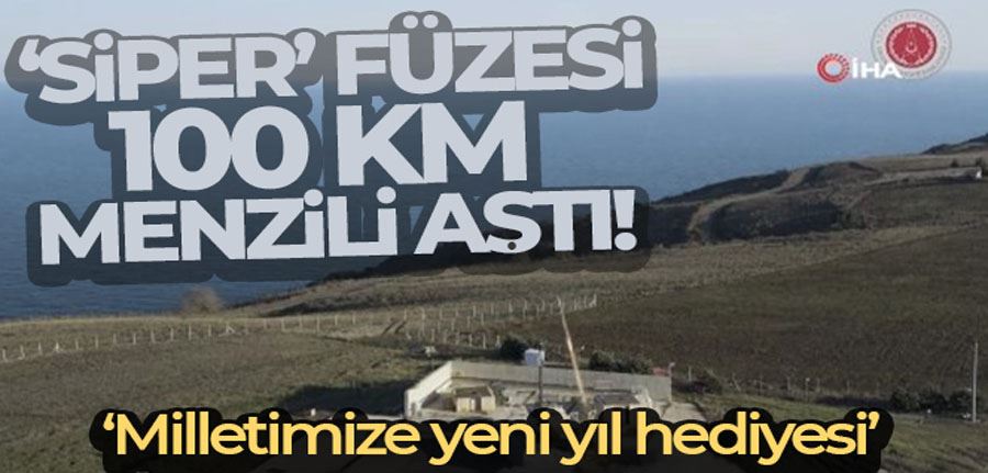 İsmail Demir duyurdu! 