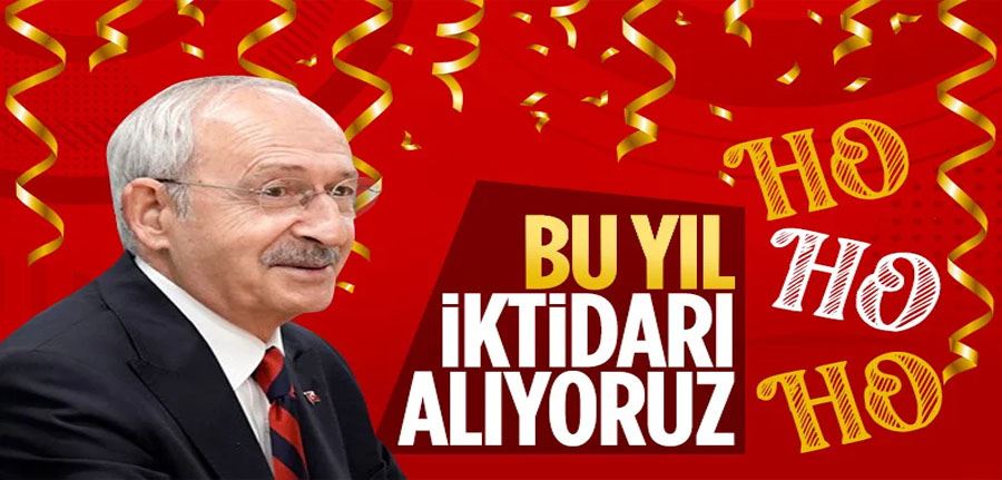 Kemal Kılıçdaroğlu