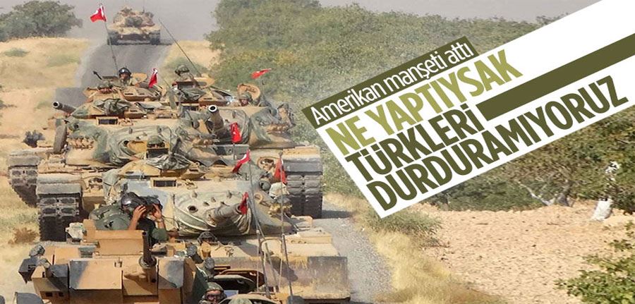 Foreign Policy, Türkiye