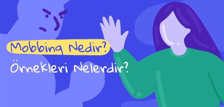 Maruz kalan ne yapmalı? ILO Türkiye Ofisi