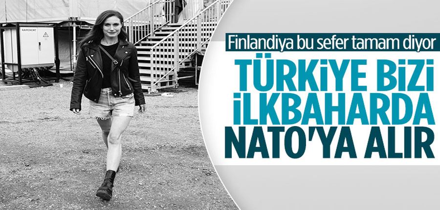 Finlandiya, NATO