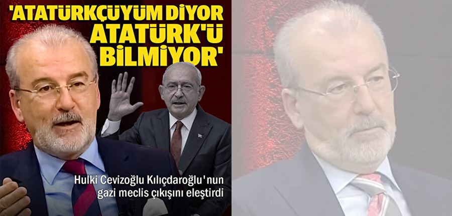 Kılıçdaroğlu