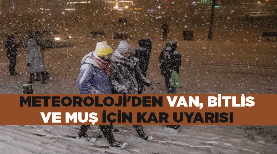 Meteoroloji