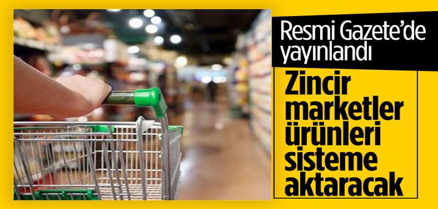 Ticaret Bakanlığı