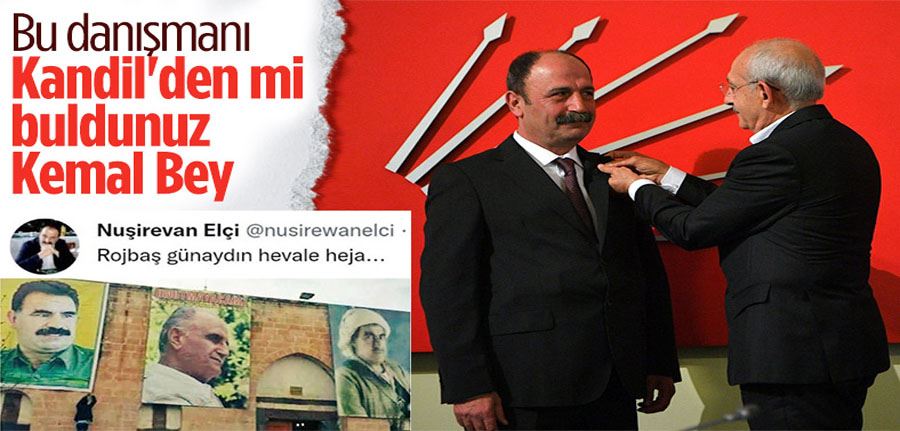 Kemal Kılıçdaroğlu