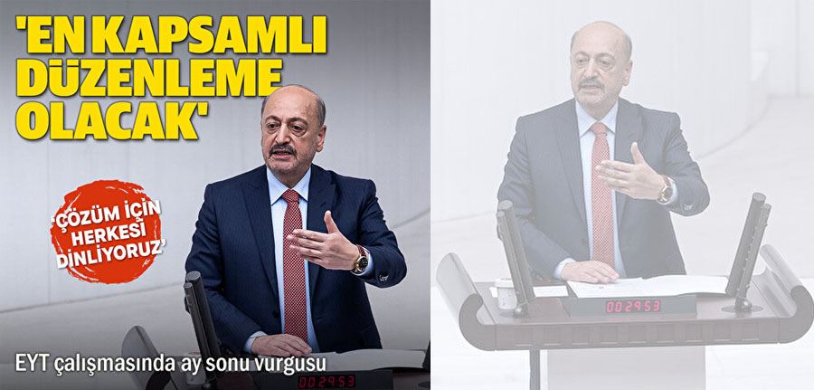 Bakan Bilgin