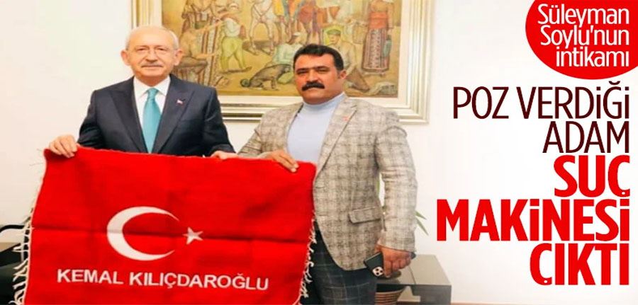 Kemal Kılıçdaroğlu