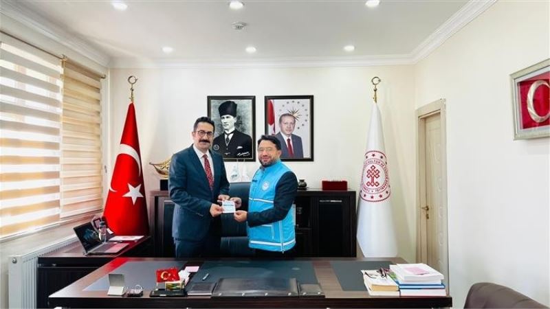 Müftü Fakirullahoğlu: 