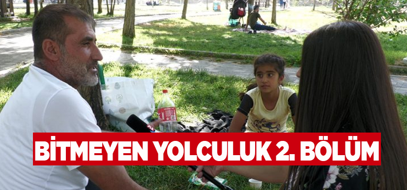 Bitmeyen Yolculuk 2. Bölüm: Normalleşme sonrası Vanlılar ne yaptı?