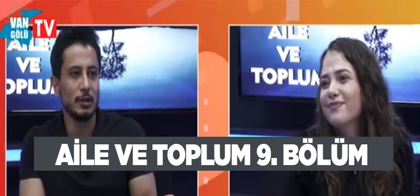 Aile ve Toplum 9. Bölüm: Stres ve Stres Yönetimi