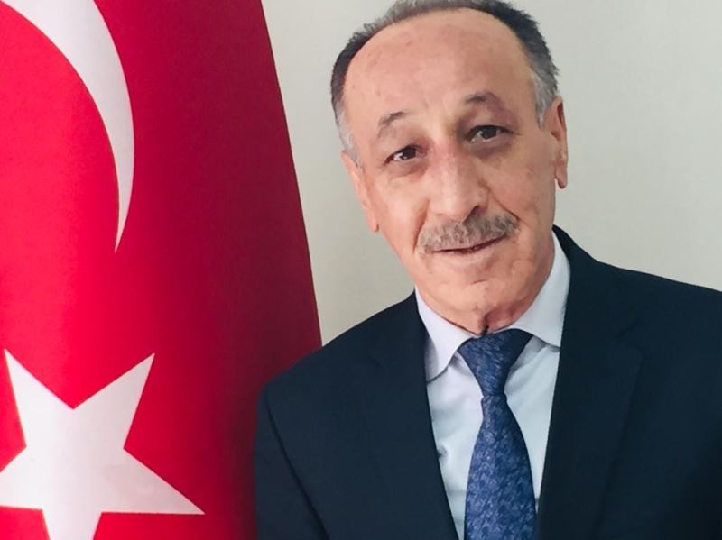 Başkan Araz’dan emekliler günü kutlaması
