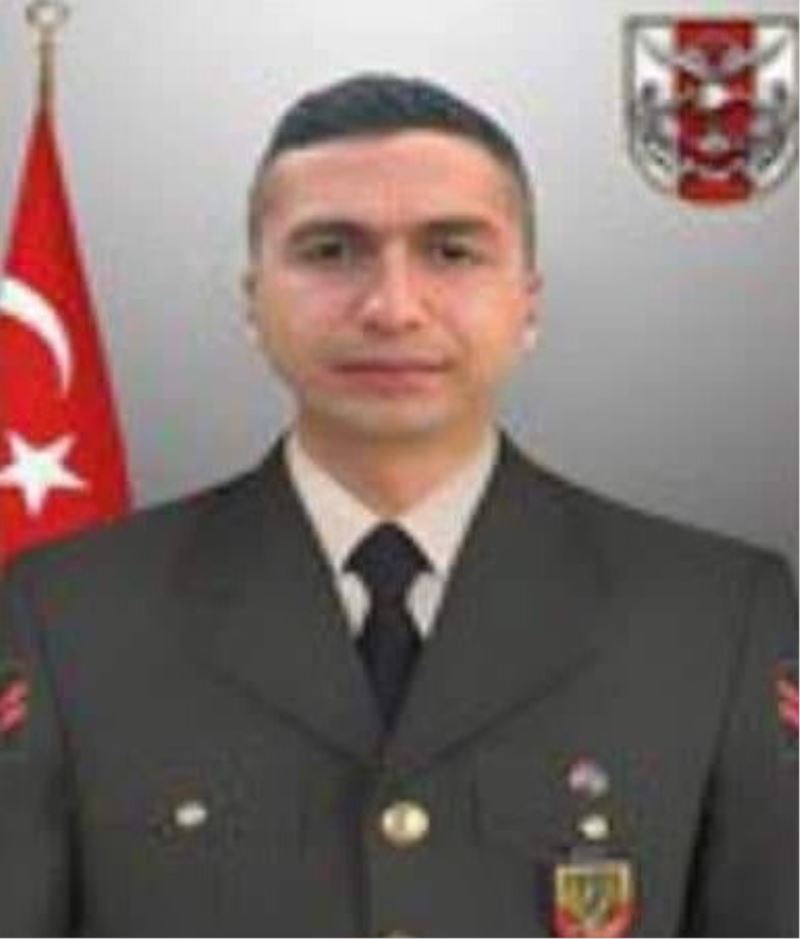 (Düzeltme) Operasyon sırasında arazide kayan 1 asker şehit oldu
