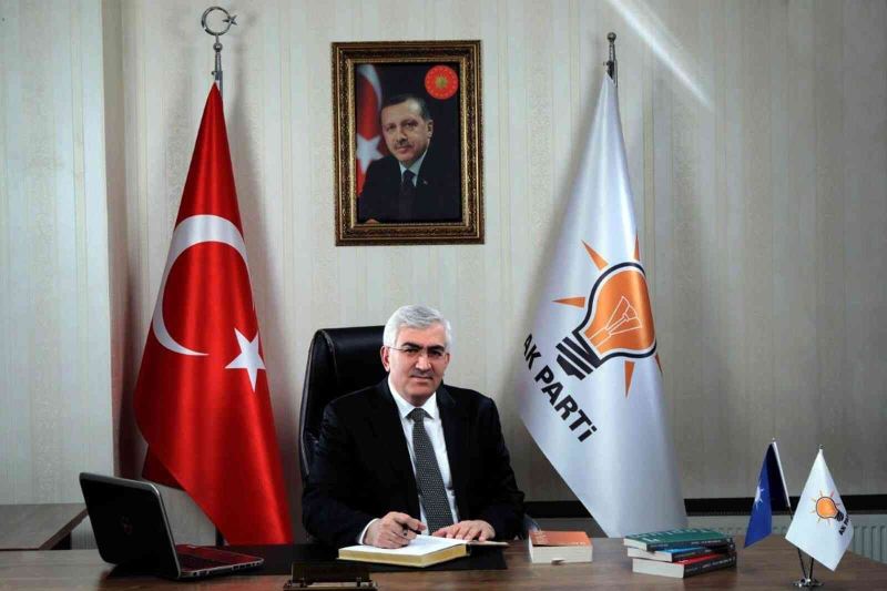 Başkan Öz: “Hainler kaybetmeye mahkumdur”
