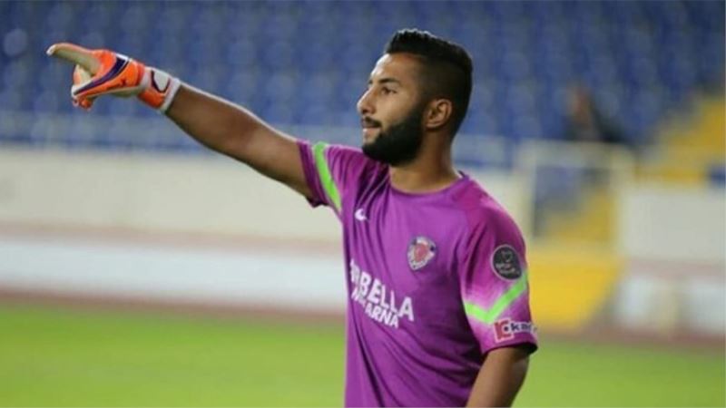 Aksaray Gençlikspor, Furkan Ak ile anlaştı
