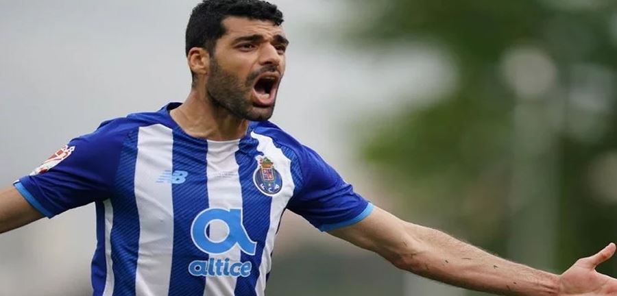 Mehdi Taremi ayrlığa yeşil ışık yaktı