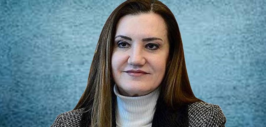 Fatma Seniha Nükhet Hotar kimdir, Dokuz Eylül Rektörlüğü Fatma Seniha Nükhet Hotar hangi okullardan mezun?
