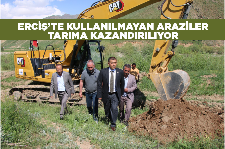 Erciş