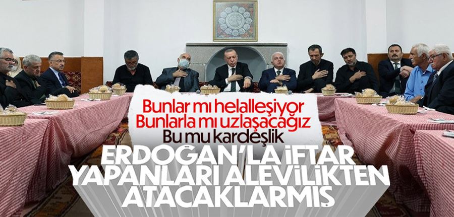 Cumhurbaşkanı Erdoğan