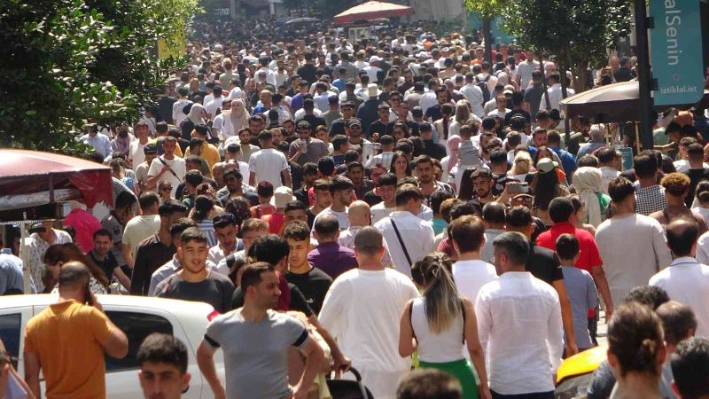 İşsiz sayısı bir önceki aya göre 136 bin kişi azalarak 3 milyon 541 bin kişi oldu
