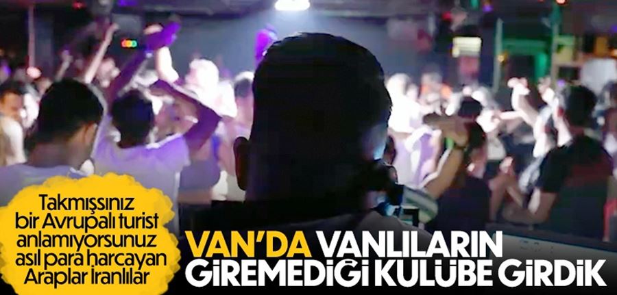 Van