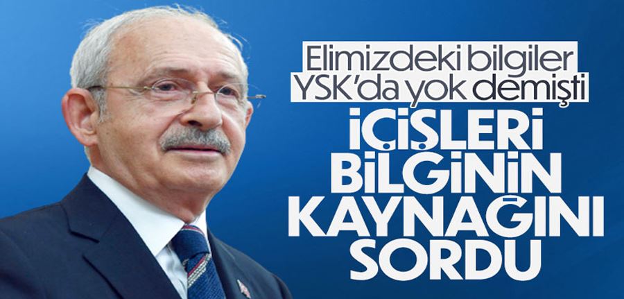 İçişleri Bakanlığı