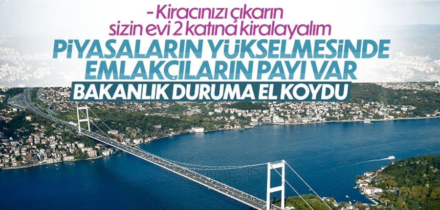 Nureddin Nebati: Gayrimenkulde fiyat artışını mercek altına aldık