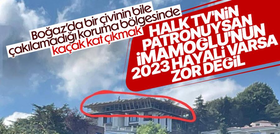 Halk TV