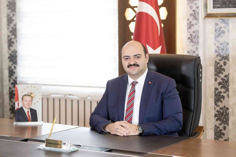 Başkan Orhan’a Danimarka daveti
