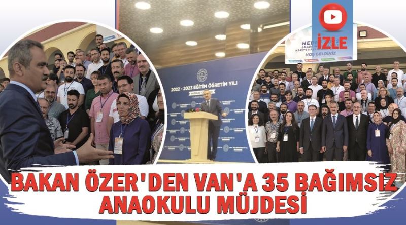Bakan Özer