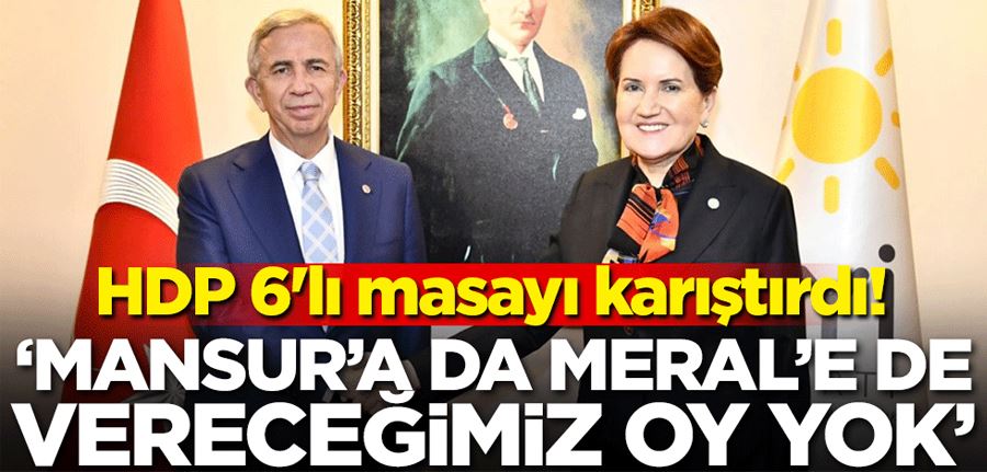 HDP 6