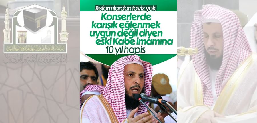 Suudi Arabistan