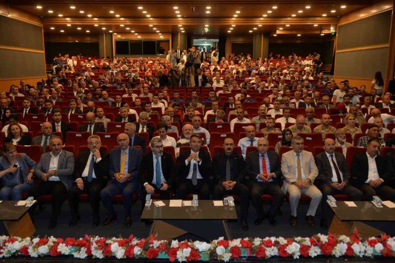 Erzurum’da 