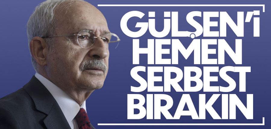 Kılıçdaroğlu