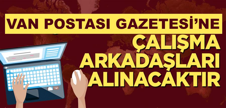 Van Postası Gazetesi