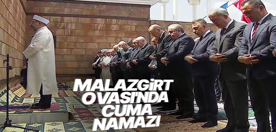 Malazgirt