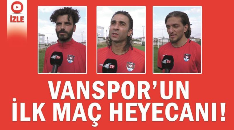 Vanspor