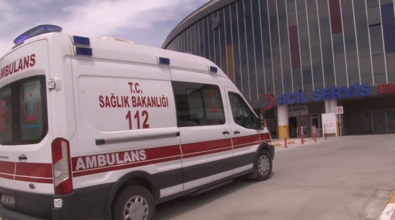 Kaçırmak istediği kızı vurdu, jandarmaya yakalanacağını anlayınca intihar etti
