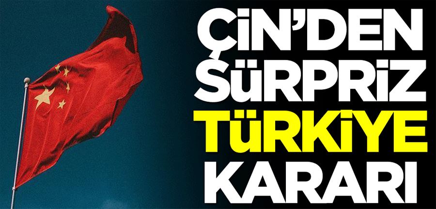 Çin