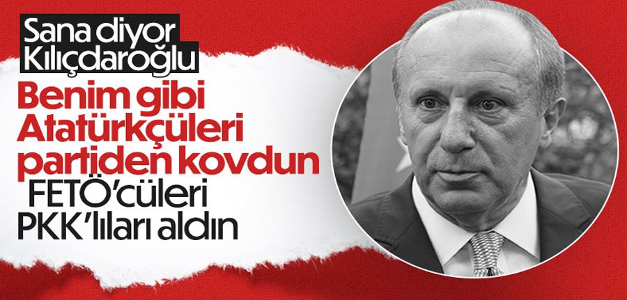 Muharrem İnce