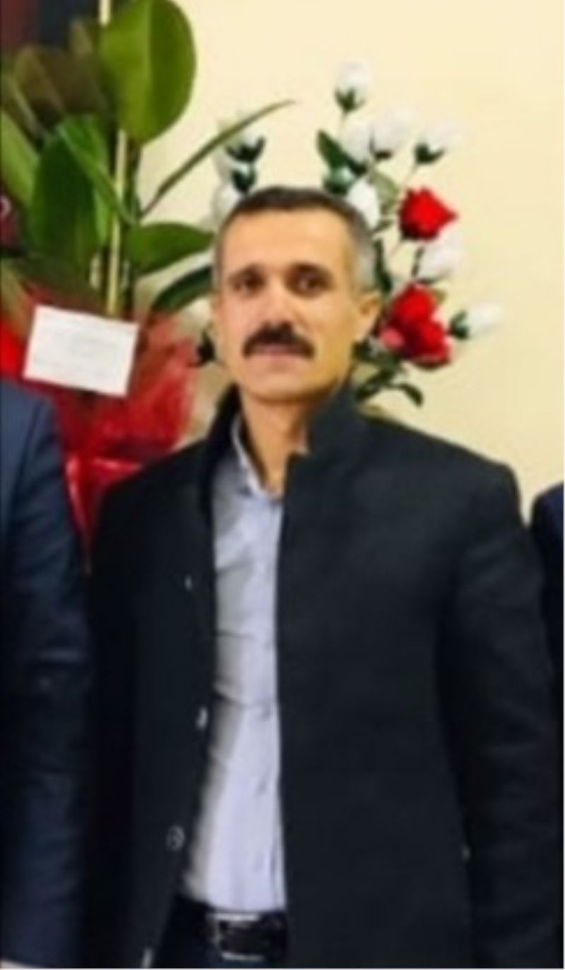 Şemdinli’de mahalle muhtarı intihar etti
