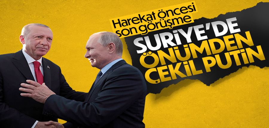 Cumhurbaşkanı Erdoğan yarın Soçi