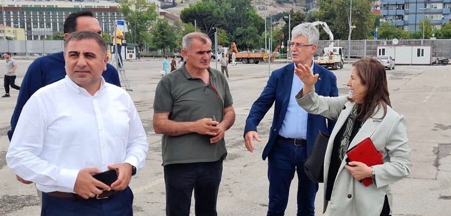 Ak Parti