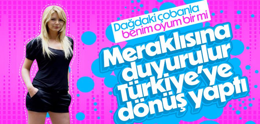 Aysun Kayacı, Türkiye