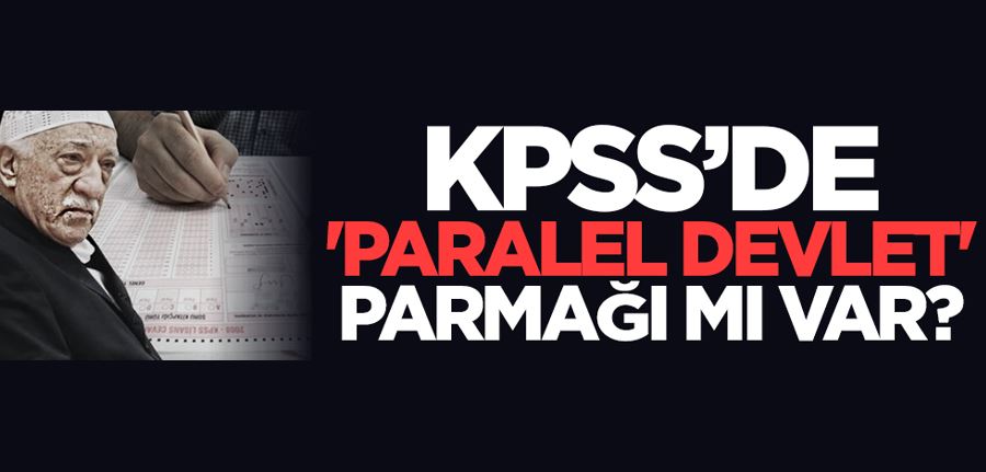 KPSS’de 