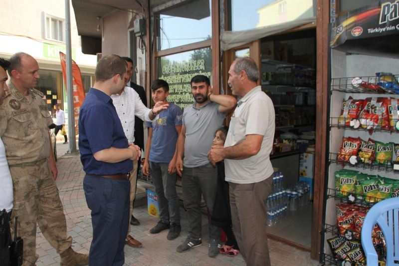 Malazgirt Zaferi’nin 951. yıl dönümü hazırlıkları
