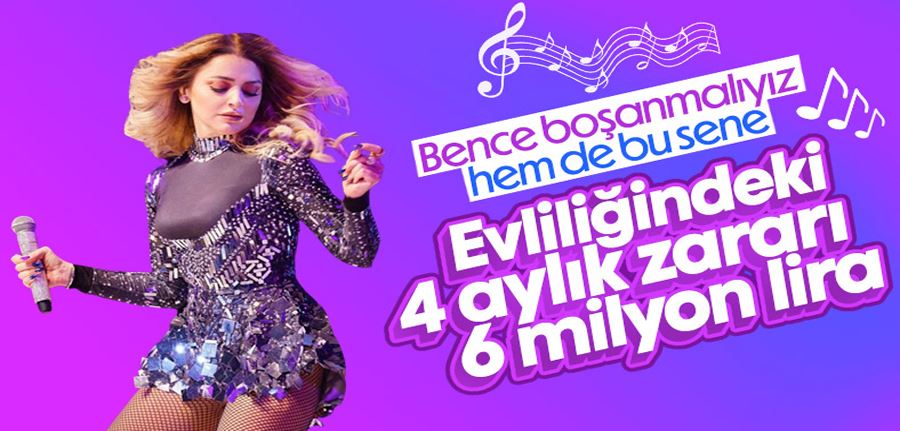  Hadise