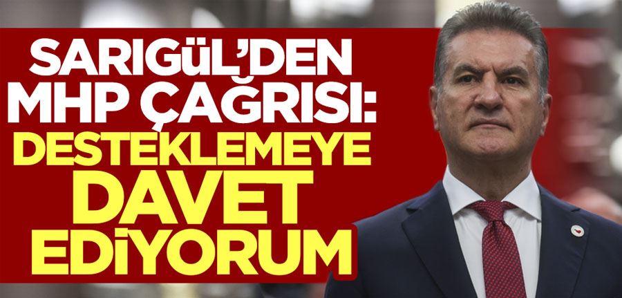 Sarıgül