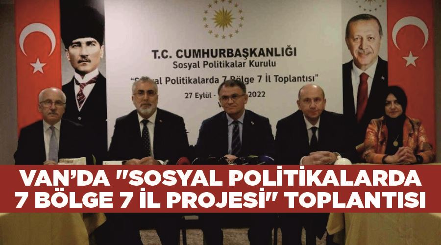 Van’da 