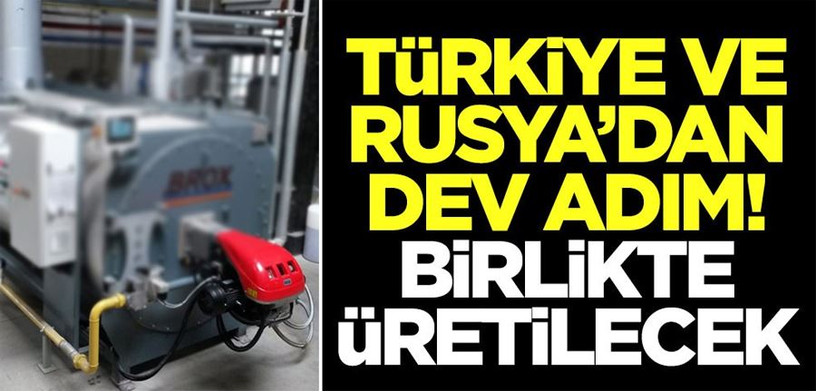 Türkiye ve Rusya