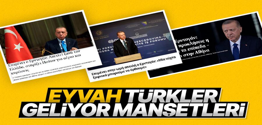 Cumhurbaşkanı Erdoğan